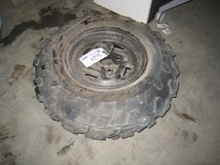 Dunlop KT191 AT25x8-12.