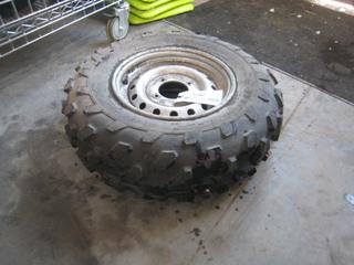 Dunlop KT191 AT25x8-12.