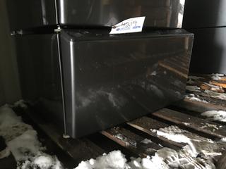 Washer/Dryer Base Stand.