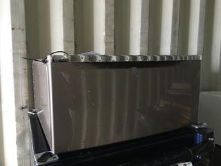 Washer/Dryer Base Stand.