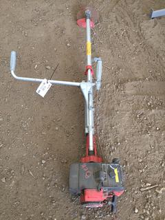 Jonsereds Gas Powered Trimmer.