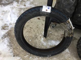 Dunlop K630F 100/80/16 50S.