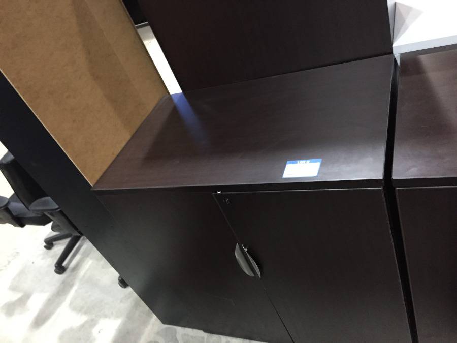 High River, AB – December 16, 2020 - Calgary Regional Auction Centre - Absolute Public Online Auction - Consignment Sale - Day 2 - Office Furniture 