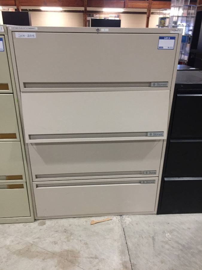 High River, AB – December 16, 2020 - Calgary Regional Auction Centre - Absolute Public Online Auction - Consignment Sale - Day 2 - Office Furniture 