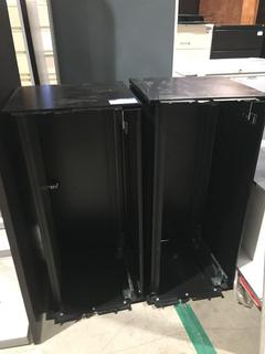 (2) Drawers for Filing Cabinet.