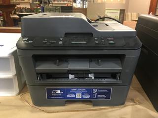 Brother DCP-L2540DW Printer.