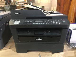 Brother MFC-7860DW Printer.