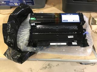 Brother DR720 Drum Unit.