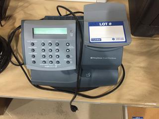 Pitney Bowes Small Office Series Mail Station 2.