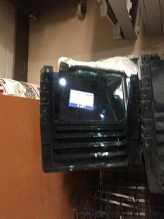 Quantity of Wall Mount File Holders.