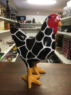 Large Rooster, 20" Tall.