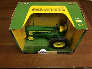 John Deere Model 520 Tractor.