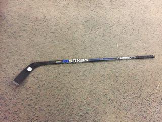 Bauer Nexus 6000  Kane P88 - 87 Flex - LIE 6 LH Hockey Stick.