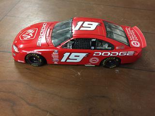 Dodge Show Car 1/24 Scale Die Cast.