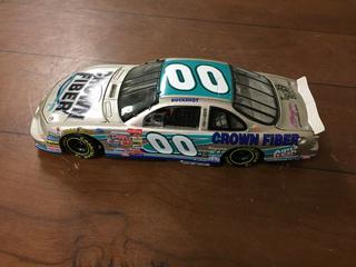 Buckshot Jones 1/24 Scale Die Cast.