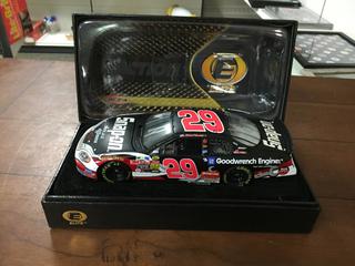 Kevin Harvick 1/24 Scale Die Cast.