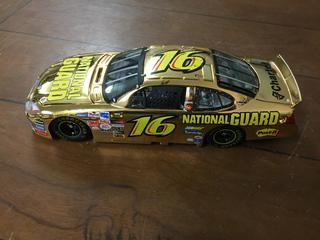 2005 Preferred Series 1/24 Scale Die Cast.