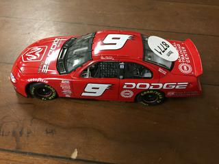 Dodge 1/24 Scale Die Cast.