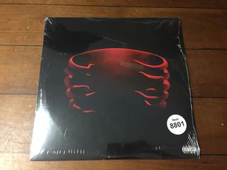 Tool Record. Unused.  Sealed.