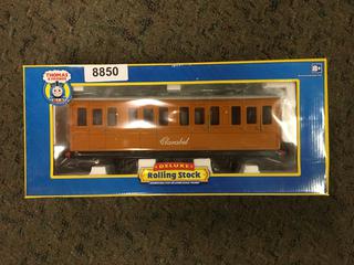 G Scale Train Rolling Stock.