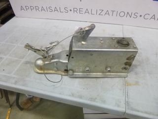 Demco Brake Actuator (L-1-3)