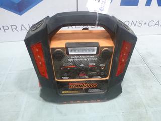 Moto Master Eliminator Mobile Booster Pack (D-1)