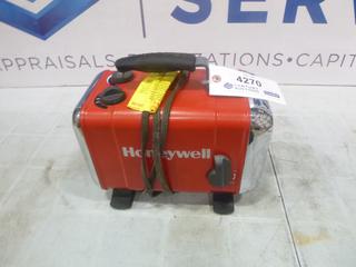 Honeywell Space Heater (C-2)