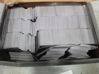 Box of Magic The Gathering Collector/Trading Cards (C2)