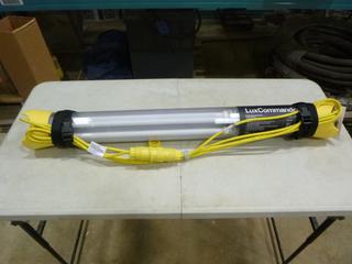 (1) Lux Commander Light, 120 V, 60 HZ, Model B6700-DA (E2)