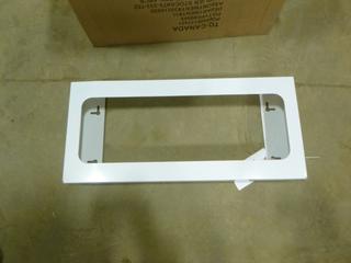 Qty of Stevens Wall Dispensers, 22 1/4 In. x 3 3/4 In. x 10 In. (J-2-2)