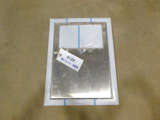 Sanitary Napkin Disposal Bin (J-2-2)