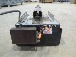 (1) Chamberlain Automatic Door Opener, 120 V, 4.5 A, 60 Hz, Model GC5462, SN 001133 (V-1-1)