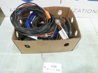 Qty of Rolls of Heat Cable (D2)