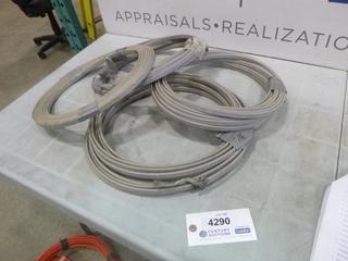 4 Lengths of Heat Cable (D2)