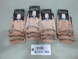 (12) Kuny's Steel Loop Hammer Holder, Part HM-213, (F2)