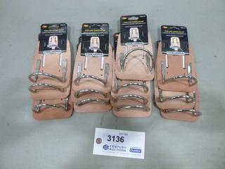 (13) Kuny's Steel Loop Hammer Holder, Part HM-213, (F2)