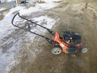 Ariens 21 In. Push Mower with Kohler 173 cc Engine, Model 911170, SN 010072 *Note: Engine Turns Over* (Row 3)