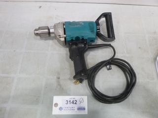 (1) Makita 1/2 In. Drill (D2)