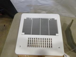 Air Conditioner with Return Air Kit, (F2)