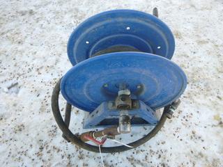 Hose Reel (Row 3)