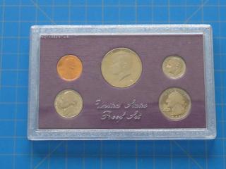 1985 United States Proof Set