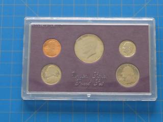 1986 United States Proof Set