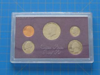 1987 United States Proof Set