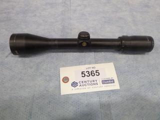 Bushnell Elite 3200 Scope, 3 x 9, No Mounts, 31 cm Length (Upstairs)