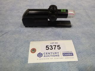 Weaver Qwik Point with Mount, Model R-1-USA (Upstairs)