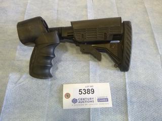 ATI Swivel and Folding Composite Rifle Stock (Upstairs)
