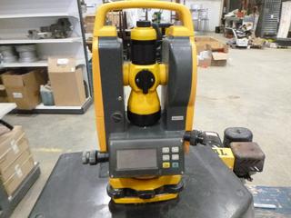 Cansel Digital Transit/Theodolite, Model DGT10, (E1)