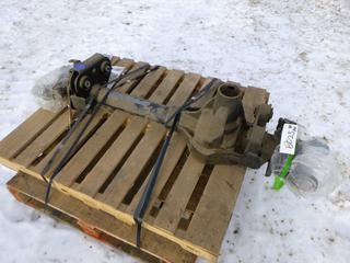 (1) Ford Differential Housing, Part AC3Z-3010-H, Fits F250 and F350 Super Duty Trucks (Row 2)
