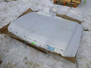 (1) Ford Hood (Row 2)