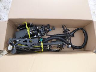 (2) Ford Wiring Harness (M-4-2)
